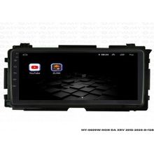 Myway Honda XRV 8 GB Ram 128 GB HDD Android Multimedya Carplay Navigasyon Ekran
