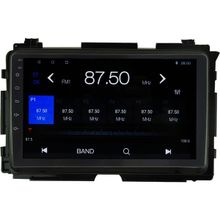 Myway Honda Xrv Android 12 Kablosuz Carplay Navigasyon Multimedya Ekran