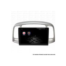 Myway Hyundai Accent Era 8 GB Ram 128 GB HDD Android Multimedya Carplay Navigasyon Ekran
