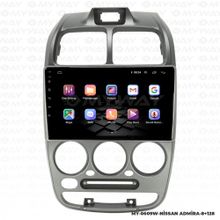 Myway Hyundai Admira 4 GB Ram Android Multimedya Carplay Navigasyon Ekran