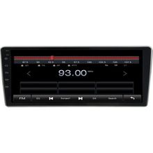 Myway Hyundai Getz 8 GB Ram 128 GB HDD Android Multimedya Carplay Navigasyon Ekran