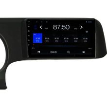 Myway Hyundai i10 Android 12 Kablosuz Carplay Navigasyon Multimedya Ekran