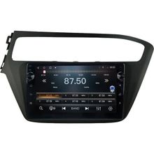 Myway Hyundai i20 4 GB Ram 64 GB HDD Oem Android 10 Carplay Navigasyon Tuşlu Multimedya Ekran