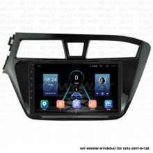 Myway Hyundai İ20 8 GB Ram 128 GB HDD Android Multimedya Carplay Navigasyon Ekran