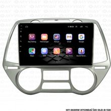 Myway Hyundai i20 Android Multimedya 4GB Ram Carplay Navigasyon Ekran