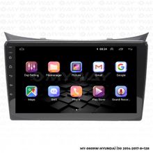 Myway Hyundai i30 4 GB Ram Android Multimedya Carplay Navigasyon Ekran