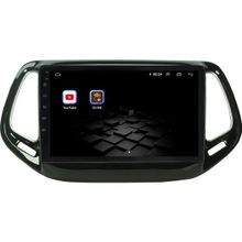Myway Jeep Compass 4 GB Ram Android Multimedya Carplay Navigasyon Ekran