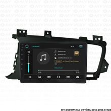 Myway Kia Optima 8 GB Ram 128 GB HDD Android Multimedya Carplay Navigasyon Ekran
