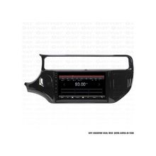 Myway Kia Rio 8 GB Ram 128 GB HDD Android Multimedya Carplay Navigasyon Ekran