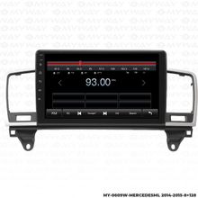 Myway Mercedes ML 8 GB Ram 128 GB HDD Android Multimedya Carplay Navigasyon Ekran