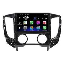 Myway Mitsubishi L200 0609W Android 12 Kablosuz Carplay Navigasyon Multimedya Ekran Teyp