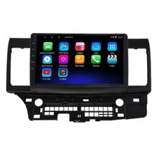 Myway Mitsubishi Lancer 0609W Android 12 Kablosuz Carplay Navigasyon Multimedya Ekran Teyp