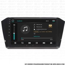 Myway Myway VW Passat B8 4 GB Ram Android Multimedya Carplay Navigasyon Ekran