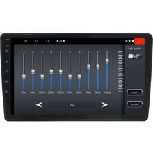 Myway Nissan 400 Android 12 Kablosuz Carplay Navigasyon Multimedya Ekran Teyp
