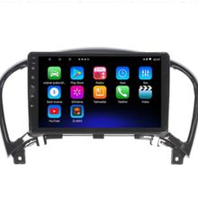Myway Nissan Juke 0609W Android 12 Kablosuz Carplay Navigasyon Multimedya Ekran Teyp