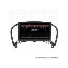 Myway Nissan Juke 8 GB Ram 128 GB HDD Android Multimedya Carplay Navigasyon Ekran