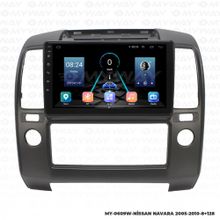 Myway Nissan Navara 8 GB Ram 128 GB HDD Android Multimedya Carplay Navigasyon Ekran