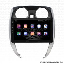 Myway Nissan Note 4 GB RAM Android Multimedya Carplay Navigasyon Ekran