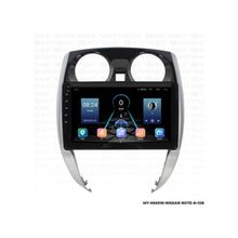 Myway Nissan Note 8 GB Ram 128 GB HDD Android Multimedya Carplay Navigasyon Ekran