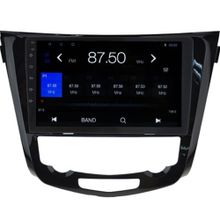 Myway Nissan Qashqai 0609W Android 12 Kablosuz Carplay Navigasyon Multimedya Ekran Teyp