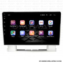 Myway Opel Astra J 4 GB Ram Android Multimedya Carplay Navigasyon Ekran