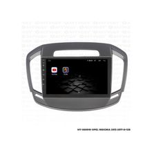 Myway Opel Insignia 4 GB Ram Android Multimedya Carplay Navigasyon Ekran