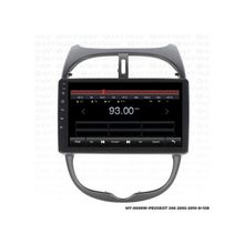 Myway Peugeot 206 4 GB Ram Android Multimedya Carplay Navigasyon Ekran