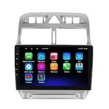 Myway Peugeot 307 0609W Android 12 Kablosuz Carplay Navigasyon Multimedya Ekran Teyp