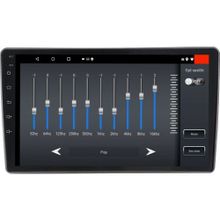 Myway Peugeot 407 Android 12 Kablosuz Carplay Navigasyon Multimedya Ekran Teyp
