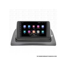 Myway Renault Kangoo 8 GB Ram 128 GB HDD Android Multimedya Carplay Navigasyon Ekran