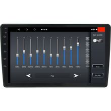 Myway Renault Master Android 12 Kablosuz Carplay Navigasyon Multimedya Ekran Teyp