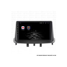 Myway Renault Megane 3 8 GB Ram 128 GB HDD Android Multimedya Carplay Navigasyon Ekran