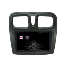 Myway Renault Symbol 4 GB Ram Android Multimedya Carplay Navigasyon Ekran