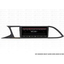 Myway Seat Leon 4 GB Ram Android Multimedya Carplay Navigasyon Ekran