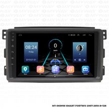 Myway Smart Forfour 8 GB Ram 128 GB HDD Android Multimedya Carplay Navigasyon Ekran