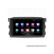 Myway Smart Fortwo 8 GB Ram 128 GB HDD Android Multimedya Carplay Navigasyon Ekran
