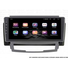 Myway Ssangyong Kyron 4 GB Ram Android Multimedya Carplay Navigasyon Ekran