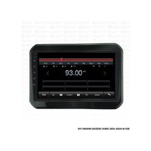 Myway Suzuki Ignis 4 GB Ram Android Multimedya Carplay Navigasyon Ekran