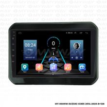 Myway Suzuki Ignis 8 GB Ram 128 GB HDD Android Multimedya Carplay Navigasyon Ekran