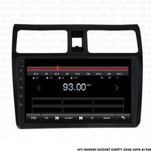 Myway Suzuki Swift 4 GB Ram Android Multimedya Carplay Navigasyon Ekran