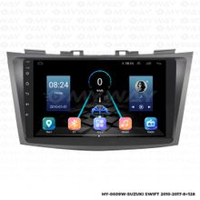 Myway Suzuki Swift 8 GB Ram 128 GB HDD Android Multimedya Carplay Navigasyon Ekran