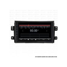 Myway Suzuki Sx4 4 GB Ram Android Multimedya Carplay Navigasyon Ekran