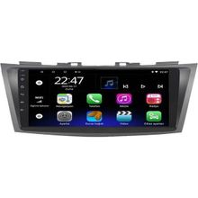 Myway Toyota Avensis Android 12 Multimedya Kablosuz Carplay Navigasyon Ekran