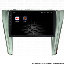 Myway Toyota Camry 4 GB Ram Android Multimedya Carplay Navigasyon Ekran