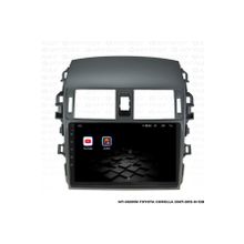 Myway Toyota Corolla 8 GB Ram 128 GB HDD Android Multimedya Carplay Navigasyon Ekran