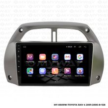 Myway Toyota Rav 4 4 GB Ram Android Multimedya Carplay Navigasyon Ekran