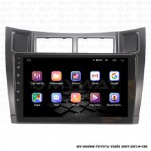 Myway Toyota Yaris 4 GB Ram Android Multimedya Carplay Navigasyon Ekran