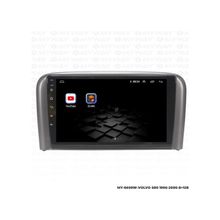 Myway Volvo S80 8 GB Ram 128 GB HDD Android Multimedya Carplay Navigasyon Ekran