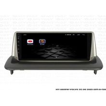 Myway Volvo Xc-90 8 GB Ram 128 GB HDD Android Multimedya Carplay Navigasyon Ekran