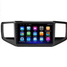 Myway VW Amarok 0609W Android 12 Kablosuz Carplay Navigasyon Multimedya Ekran Teyp